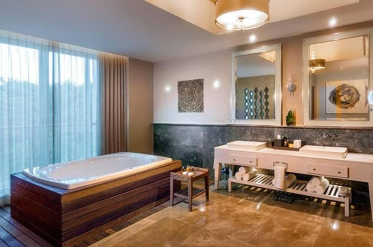 4bd Grand Luxxe Riviera Maya Pool Сasa de vacaciones Playa del Carmen