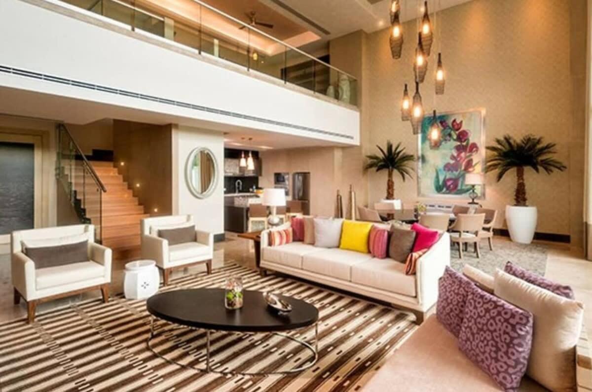 Сasa de vacaciones 4bd Grand Luxxe Riviera Maya Pool Playa del Carmen