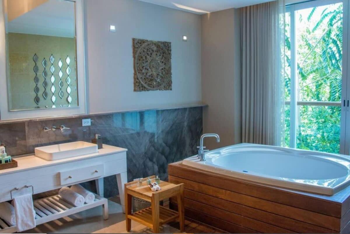 Сasa de vacaciones 4bd Grand Luxxe Riviera Maya Pool *