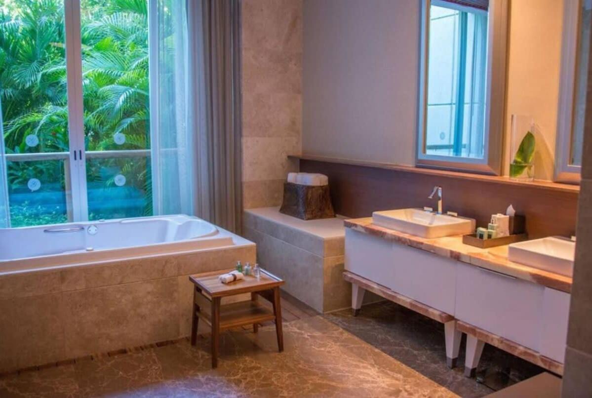 Сasa de vacaciones 4bd Grand Luxxe Riviera Maya Pool Playa del Carmen