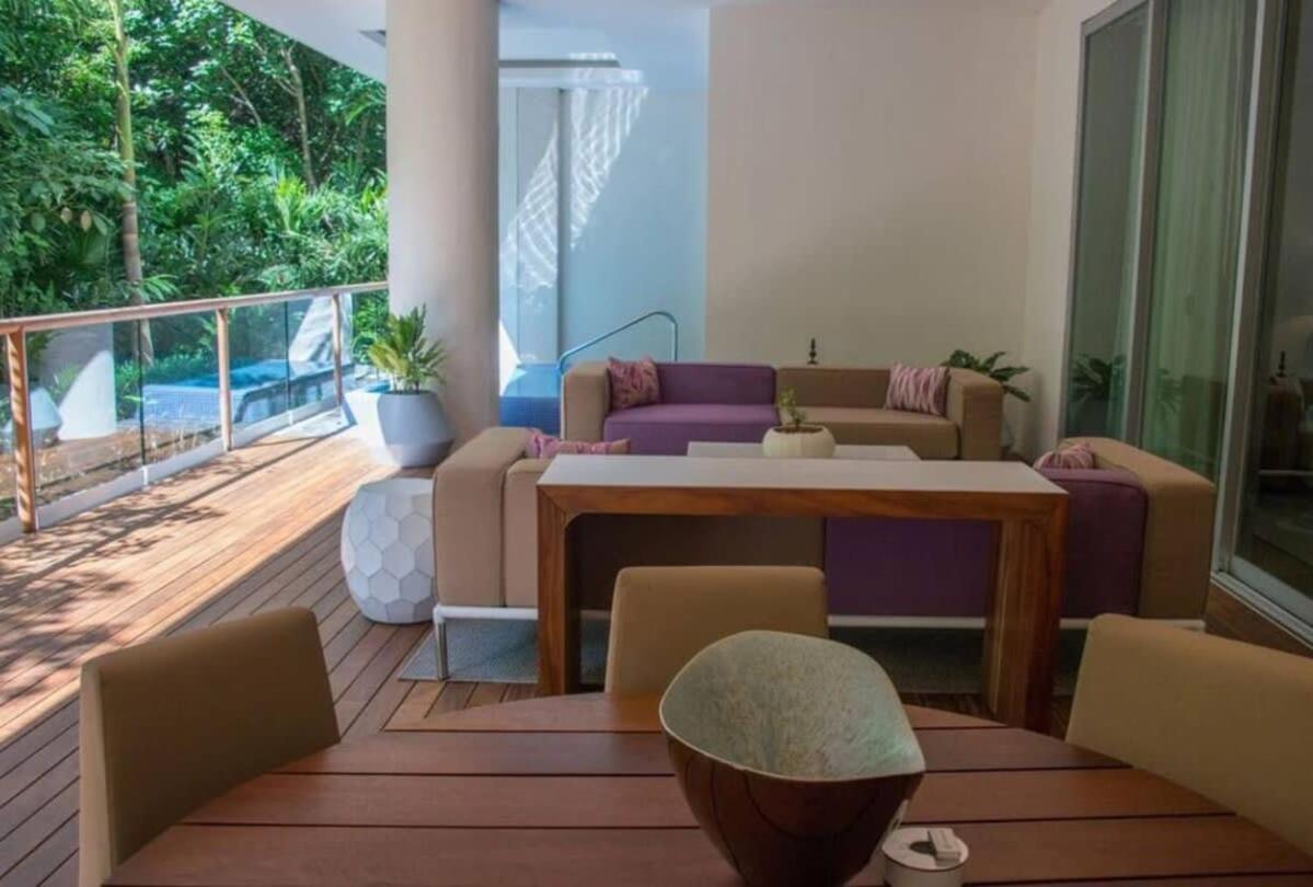 Сasa de vacaciones 4bd Grand Luxxe Riviera Maya Pool *